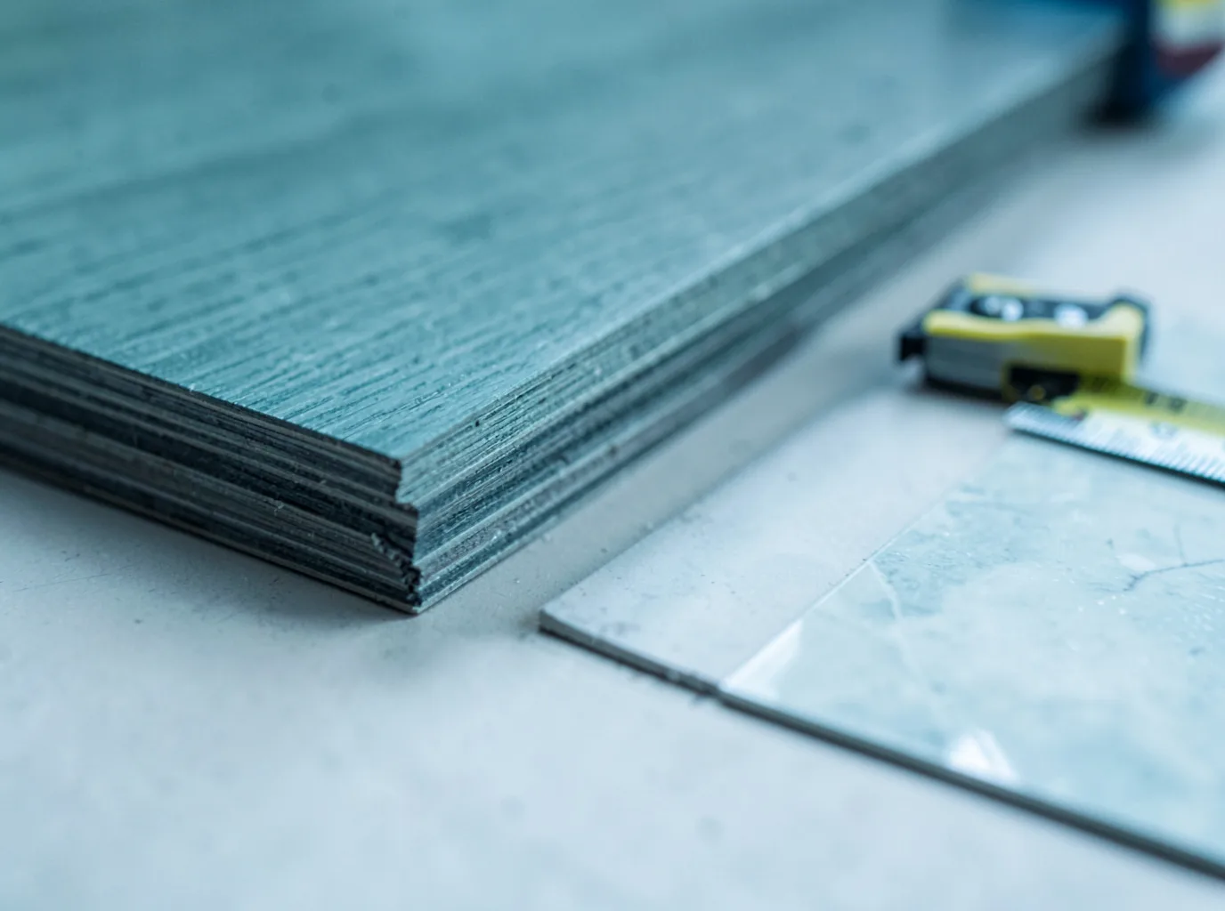 Luxury Vinyl Plank Installation Glencoe, NM FAQs